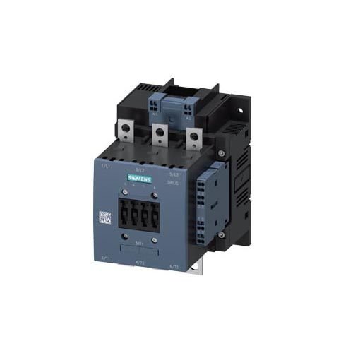Khởi động từ 115A 55kW 24V AC/DC Siemens