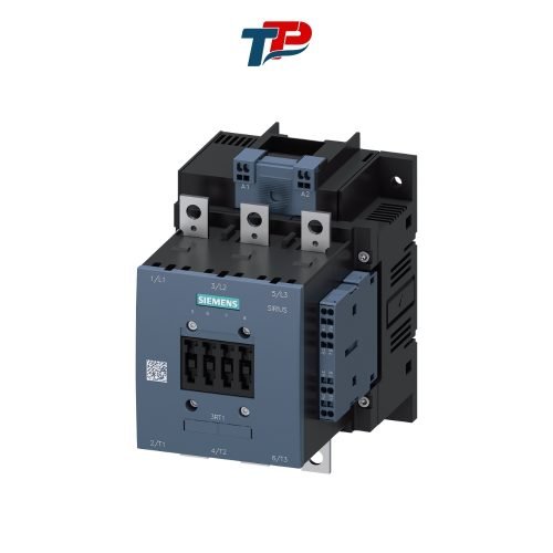 [3RT1054-2AP36] Khởi động từ 115A 55kW 220-240V 3P Siemens