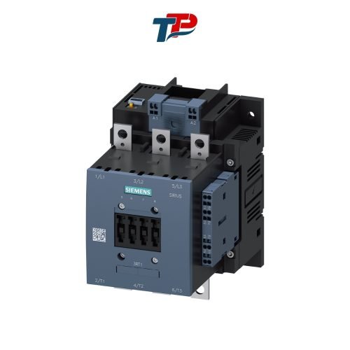 [3RT1054-2NB36] Khởi động từ 115A 55kW 24V AC/DC Siemens