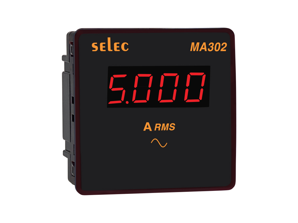 MA302-75mV