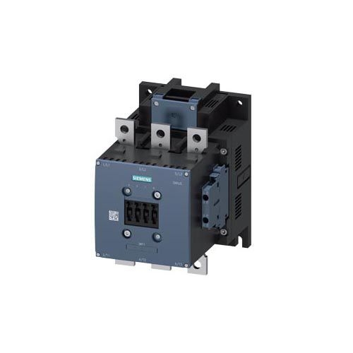 Khởi động mềm Siemens 3 pha 300A 160kW 110-127V