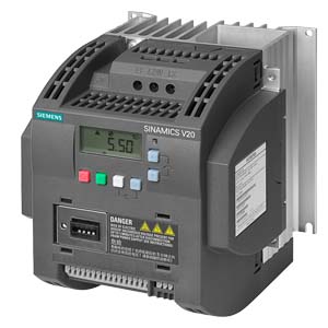 Biến tần V20 3 phase 4kw