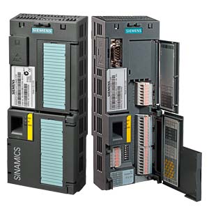 Mô đun điều khiển CU240E-2E