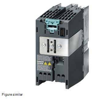 Mô đun công suất không có bộ lọc PM240 0,55kw
