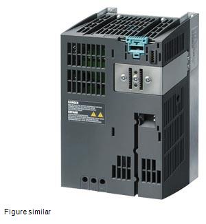 Mô đun công suất không có bộ lọc PM240 2,2kw