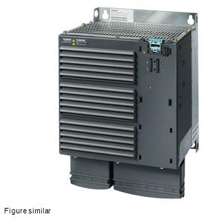 Mô đun công suất có bộ lọc PM240 15kw