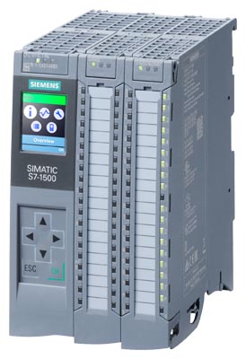 S7-1500 CPU1511C-1PN