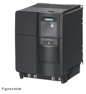 Biến tần MM420 1phase ra 3phase 4kw