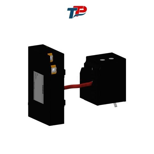 Cuộn thấp áp UVR (bên trái), 220VAC, 3VJ11, 3VJ12 - 3VJ9417-0UV36