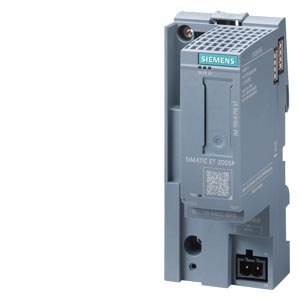 PROFINET interface module IM 155-6 PN ST