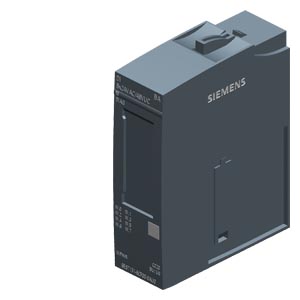 digital input module, DI 8x 24 V AC..48 V UC Basic