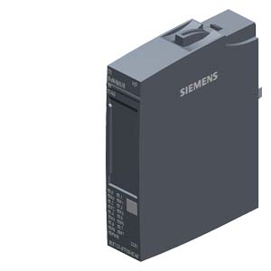 digital input module, DI 8x NAMUR High Feature