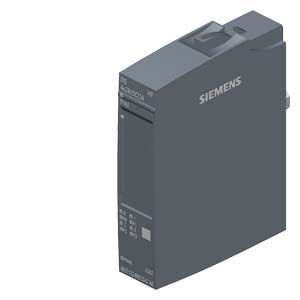digital output module, DQ 4x 24VDC/2A High Feature