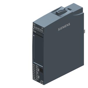 Digital output module, DQ 16x 24V DC/0,5A Standard
