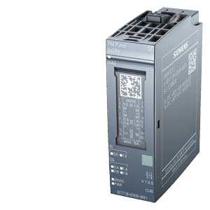 TM Pulse 2x24V PWM and pulse output 2 channels 2 A