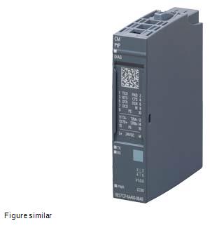 CM PTP communication module 2BA0