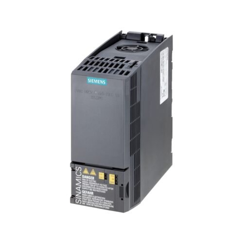 [6SL3210-1KE12-3UF2] Biến tần G120C 3AC 380-480V 0.75kW Siemens
