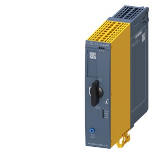 Fail-safe direct-on-line starter High Feature 0.09 kW