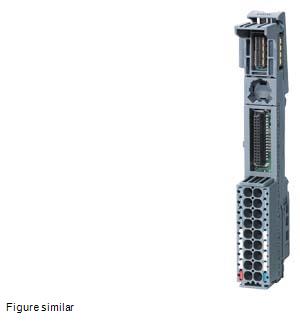 BaseUnit BU15-P16+A0+2B, BU type A0