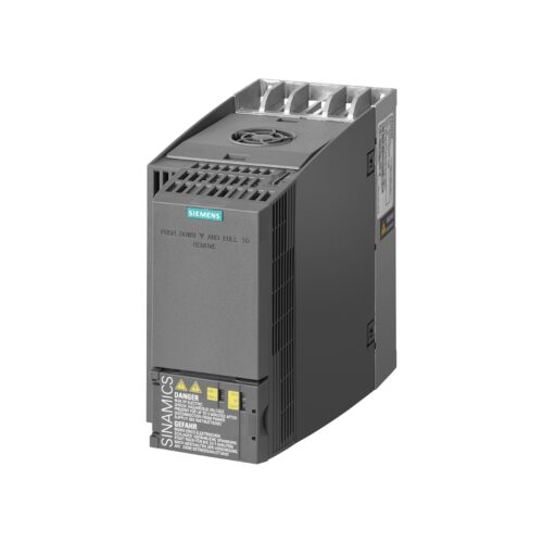 Biến tần G120C 3P 2.2kW 6SL3210-1KE15-8UB2 Siemens