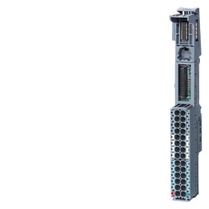 BaseUnit BU15-P16+A10+2B, BU type A0