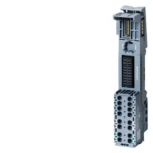 BaseUnit BU20-P12+A4+0B, BU type B0
