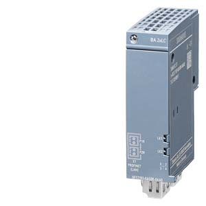 SIMATIC bus adapter BA 2xLC