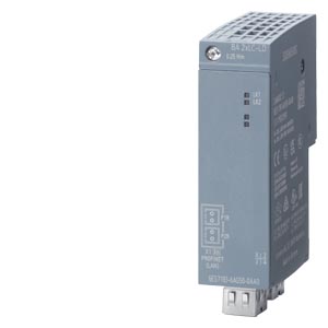 SIMATIC BusAdapter BA 2xLC-LD 2x LC-LD port