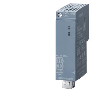 SIMATIC BusAdapter BA LC-LD/M12 1x LC-LD port