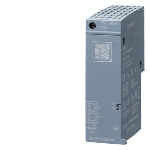 BusAdapter BA 2xRJ45