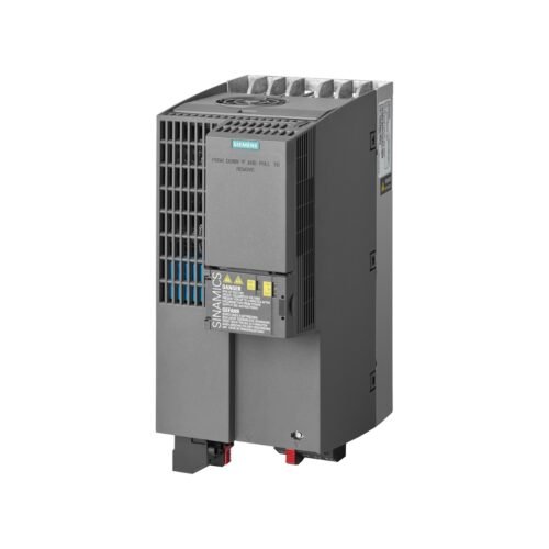 [6SL3210-1KE23-2AF1] Biến tần G120C 3AC380-480V 15kW Siemens