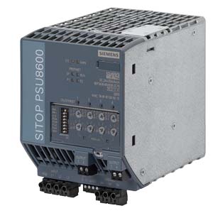 SITOP PSU8600 3AC 20 A