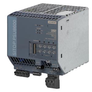 SITOP PSU8600 3AC 40 A