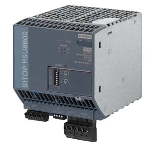 SITOP PSU8600 3AC 40 A