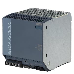 SITOP PSU8200 48 V/20 A