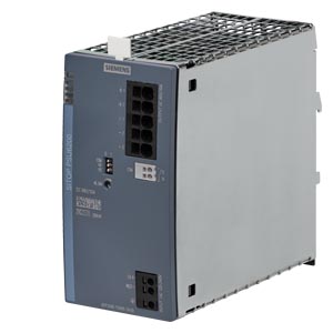 SITOP PSU6200 48 V/10 A