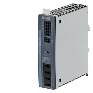 SITOP PSU6200 Ex 24 V/5 A