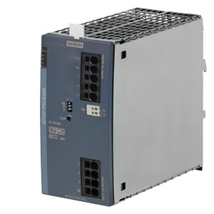 SITOP PSU6200 24 V/20 A 