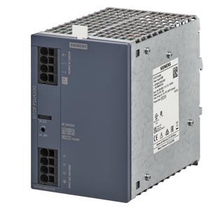 SITOP PSU4200 3AC 24 V/20 A