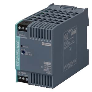 SITOP PSU100C 24 V/4 A 