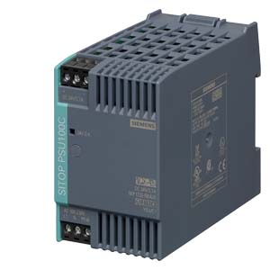 SITOP PSU100C 24 V/3.7 A