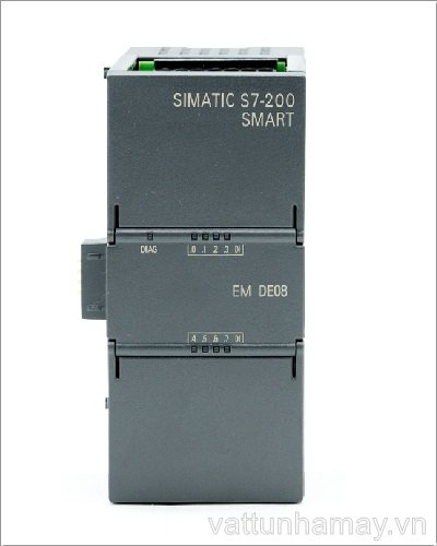 S7-200 Smart Mô đun EM DT08
