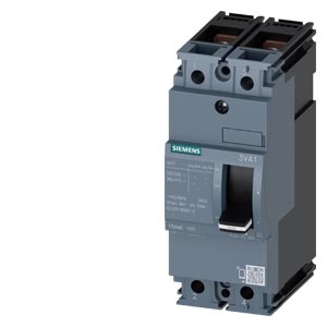 [3VA1120-3ED22-0AA0] Aptomat 2P 20A 25kA 3VA1 Siemens