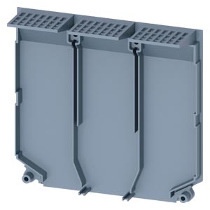 Tấm chắn pha mở rộng cho MCCB 3P 3VA10/11 Siemens