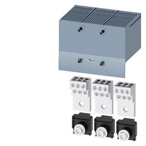 Đầu cos 6 cáp 1.5-35mm² cho 3VA Siemens