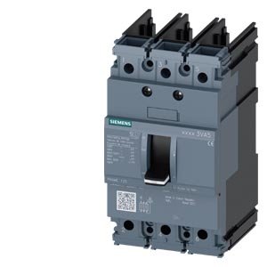 – Aptomat 3VA5 3P 30A TM210 UL SB 25kA Siemens