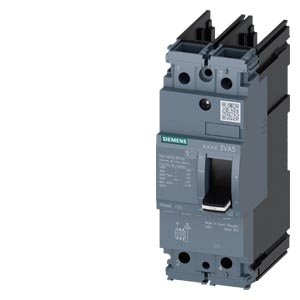 Aptomat 3VA5 UL489 SB 2P 45A 65kA TM210 Siemens