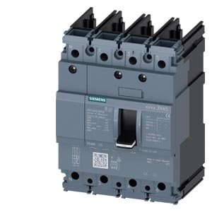 – Aptomat 3VA51 4P 60A 35kA TM210 Siemens