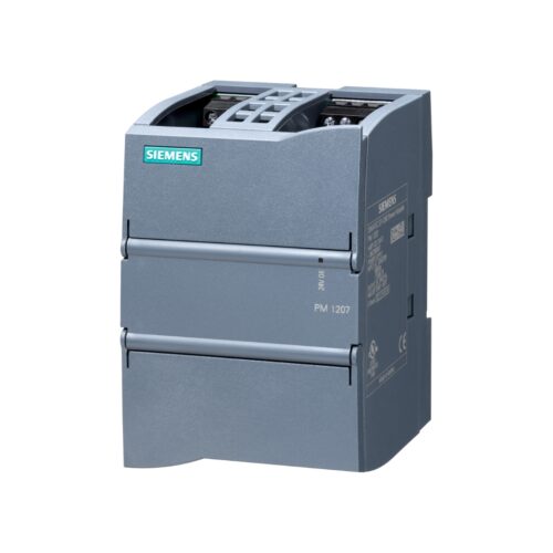 Bộ nguồn SIMATIC PM1207 2.5A 6EP1332-1SH71 Siemens