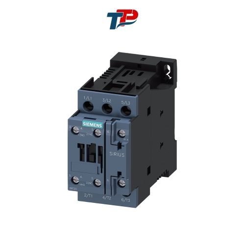 power contactor